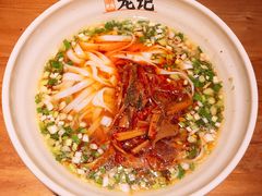 -湘人龙记老长沙米粉(华普国际大厦店)