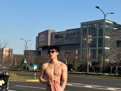 -EASY POWER健身工作室(浦东大道店)