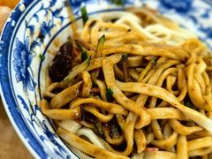 -都一处烧麦馆(前门店)