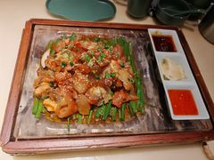 -锦府盐帮·侯宅(五棵松万达店)