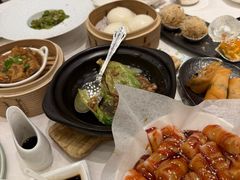 -翠园(北京王府中环店)