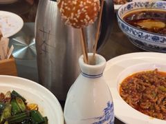 -顺兴老茶馆·精品川菜(世纪城店)
