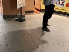 -麦当劳(中唱大厦店)