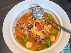 -秀儿四九城·新京菜(亚运村鸟巢店)