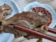 -清真·益鑫羊肉手抓馆(花园北街店)