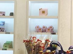 -GODIVA(月星环球港店)