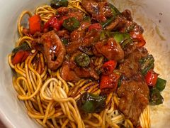 -王繁星面馆(西安熙地港店)