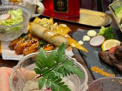 -秘密旅行Bonjour(黑金冠 江南西店)
