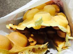 -利强记北角鸡蛋仔(弥敦道店 )