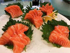 -柒加海鲜姿造