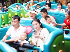-长鹿旅游休博园