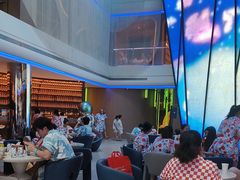 -水之梦(黄浦店)