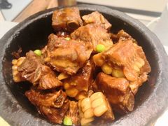 -阿德餐饮小秦川西北菜(福民路店)