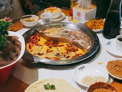 -大龙燚火锅