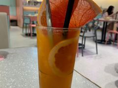 -Dazzling Cafe 蜜糖吐司专卖店