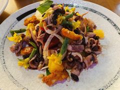 -FISH&POTATO Cō(地中海美食 万象城店)