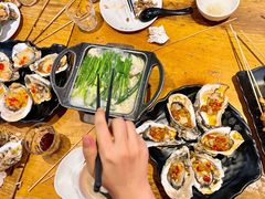 -烧蠔帮·湛江生蚝(工农店)