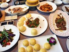 -聚宾楼·烤鸭·家宴(科技三路店)
