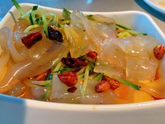 -半天妖烤鱼(新中关购物中心店)