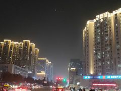 -海底捞火锅(大学路新象城店)