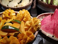 -星伦多 自助料理(圆融店)