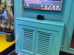 -金钻铜锣湾KTV(武进南洋广场店)