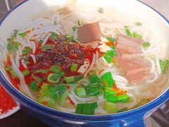 -黔派·虾子羊肉粉·小吃(佳宁娜广场店)