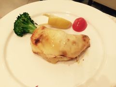 -红房子西菜馆(淮海店)