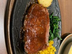 沙朗牛排-萨莉亚意式餐厅(杭州滨江天街店)