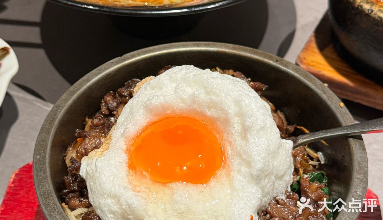 在武汉的私藏秋冬小食堂！！吃一次就爱上