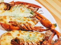-割烹旭日本料理(龙湖狮山天街店)