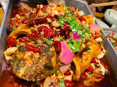 -炉之恋LUZHILIAN(芙蓉汉城总店)