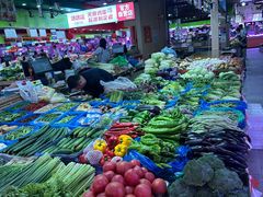 -桃源市场(解放路店)