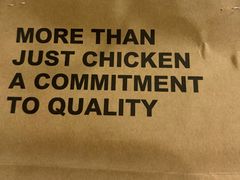 -Kyochon1991校村炸鸡(杨高中路店)