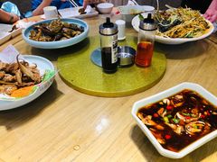 -小平岛開海水饺(浑南店)