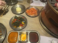 -西塔老太太泥炉烤肉(北京亚运村店)