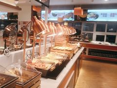 -快乐爱斯米牛排自助(金州安盛店)