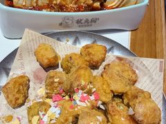 -状元阁烧烤(新华路总店)