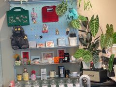 -Dogi&kiki Coffee(中心商务大厦店)