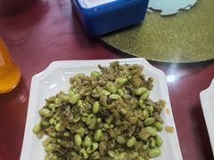 -林家饭店(新林公路店)