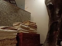 -汉宫汤泉汗蒸洗浴(五四广场店)