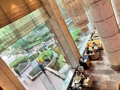-香宫中餐厅·大连香格里拉(人民路店)
