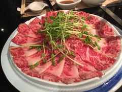 -大红袍火锅料理(尖沙咀店)