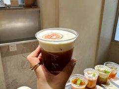 -O.P.S. CAFE