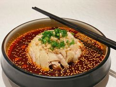 -俏江南天津时尚曲艺主题餐厅(马场道店)