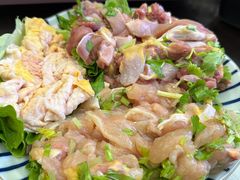 -本味轩精品茶餐厅(黄山路店)
