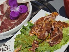 -外婆掌柜·东北家庭烤肉(托乐嘉店)