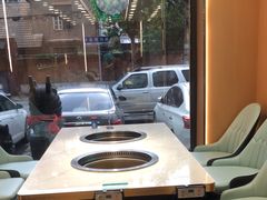 -满兴咱妈烀饼铁锅炖(兰州北街店)