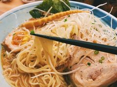 -雷门拉面·现熬骨汤(凯德来福士店)