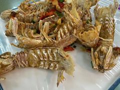 -景好海鲜餐厅(大鹏必选旅游店)